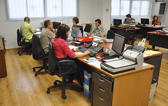 Oficina Luis Tortosa