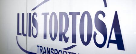 Transportes Luis Tortosa en Todotransporte