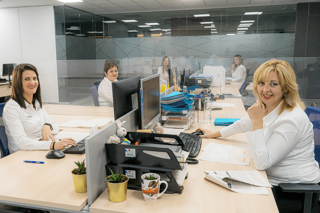 Contabilidad y administración