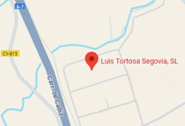 Situación Luis Tortosa