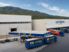 El aumento del gasóleo tensiona al transporte por carretera en Europa