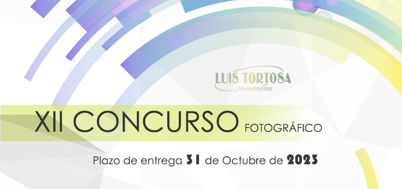 En este momento estás viendo XII Concurso fotográfico – Transportes Luis Tortosa