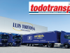 La revista Todotransporte publica un amplio reportaje sobre Transportes Luis Tortosa