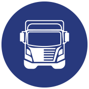 30 años de trayectoria y experiencia consolidadas. Especialistas en transporte nacional e internacional.